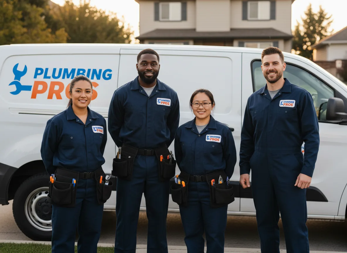 Water Heater Repair company in Brice, OH